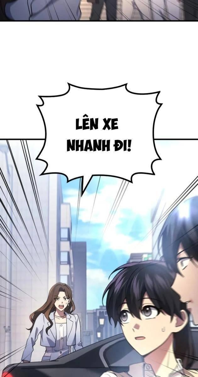 Thần Chiến Tranh Trở Lại Cấp 2 - Page 7