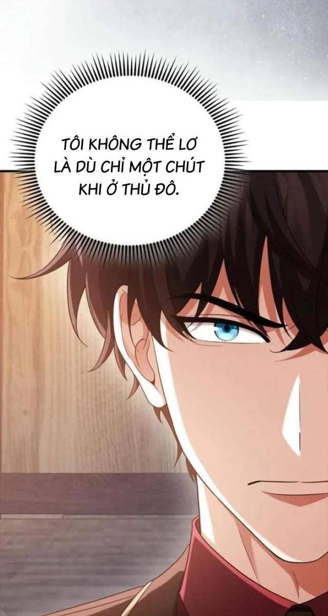 Pháp Sư Cận Chiến Mạnh Nhất - Page 18