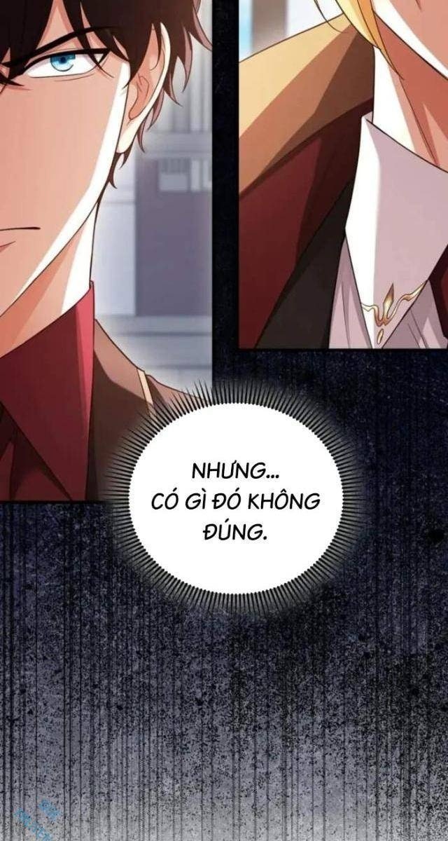 Pháp Sư Cận Chiến Mạnh Nhất - Page 46