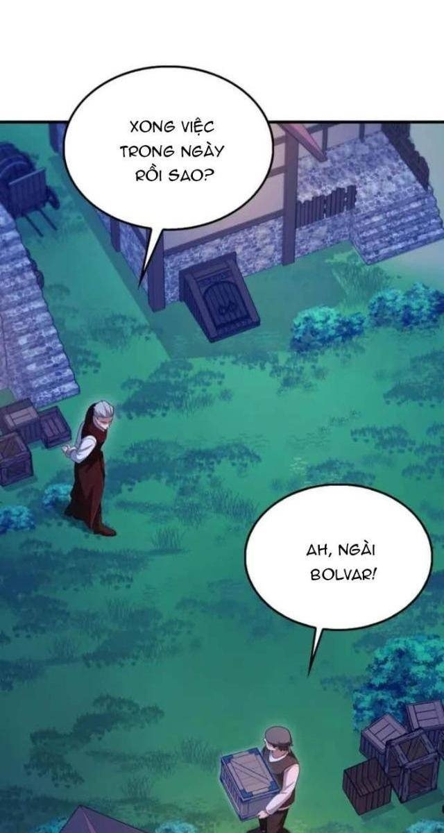 Pháp Sư Cận Chiến Mạnh Nhất - Page 30