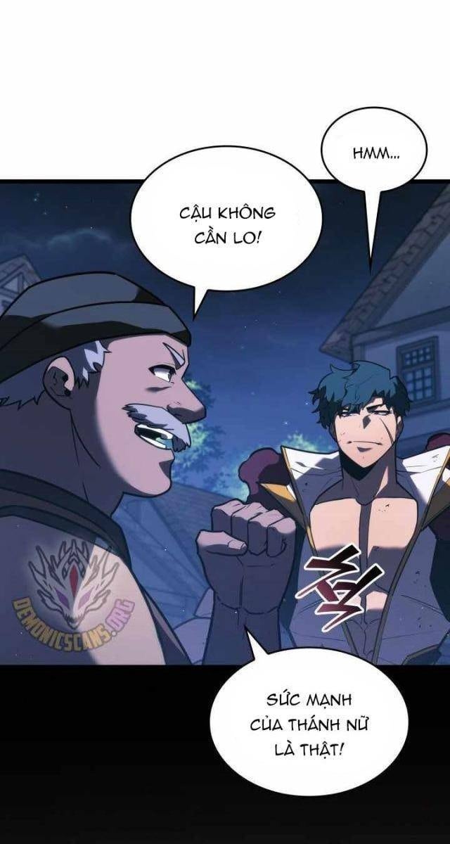 Sự Trở Lại Của Người Chơi Cấp SSS - Page 31