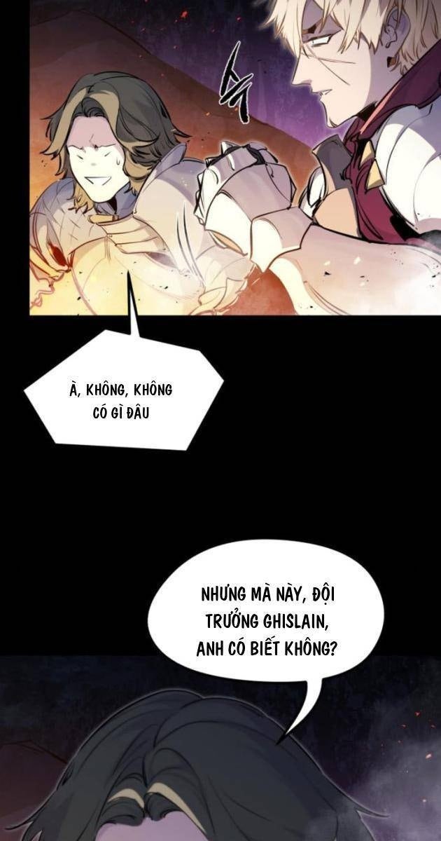 Mỗi Lính Đánh Thuê Trở Về Đều Có Một Kế Hoạch - Page 13