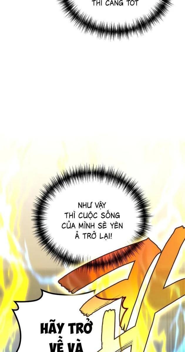 Thần Chiến Tranh Trở Lại Cấp 2 - Page 39