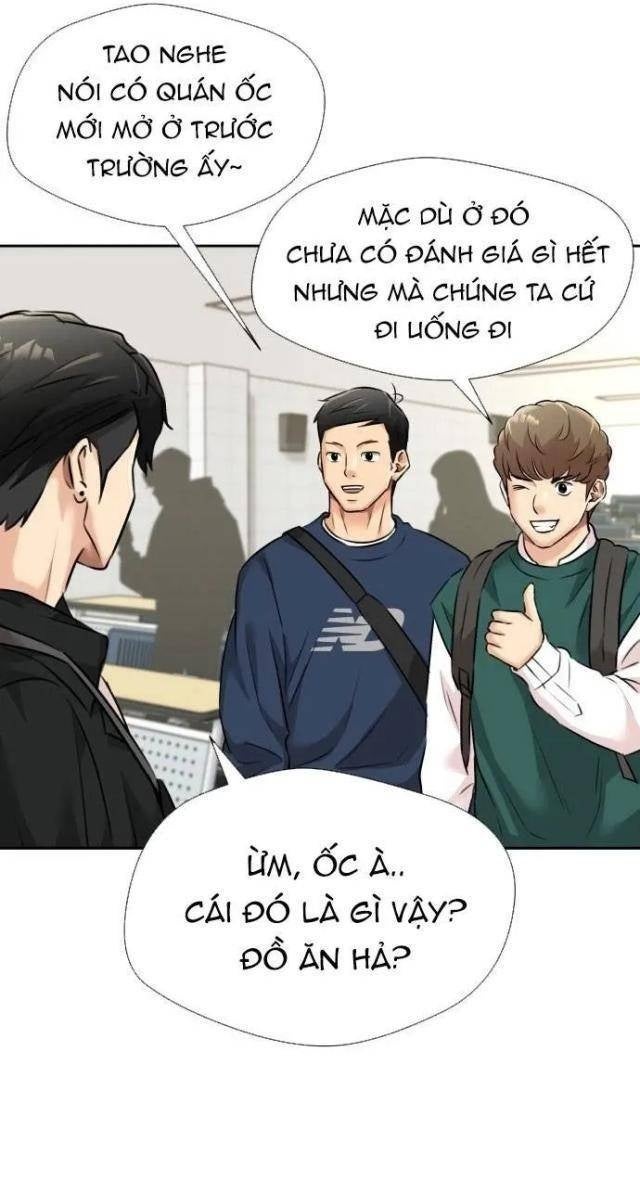 Gương Mặt Thiên Tài - Page 24