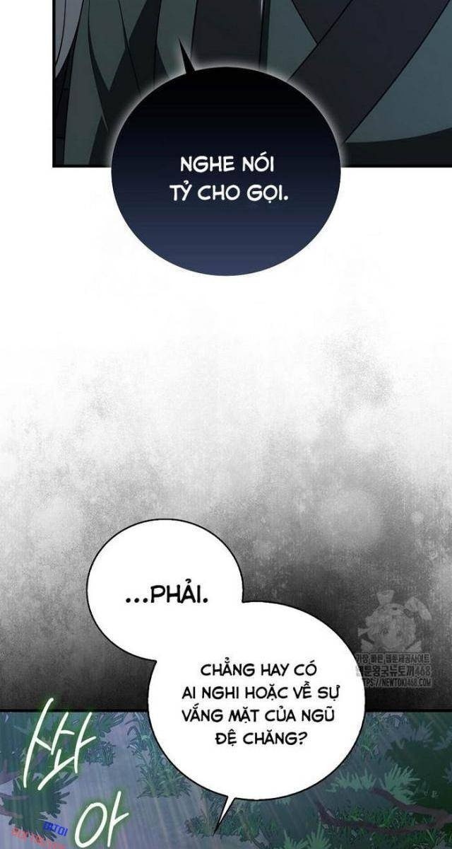 Trở Thành Đệ Tử Nhỏ Tuổi Nhất Phái Hoa Sơn - Page 7