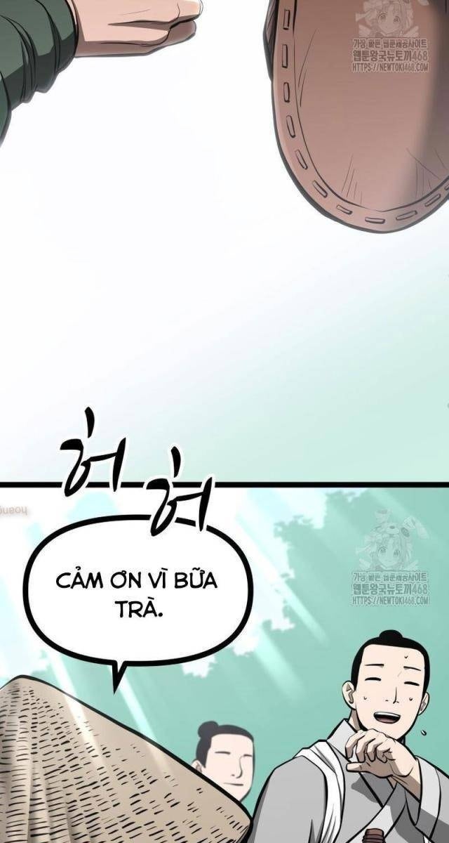 Nhất Bộ Thần Quyền - Page 73