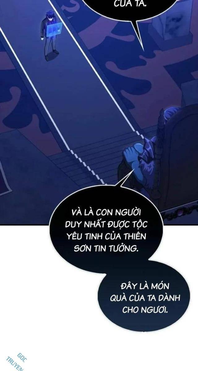 Pháp Sư Cận Chiến Mạnh Nhất - Page 19