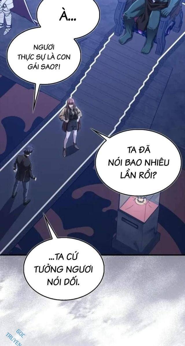 Pháp Sư Cận Chiến Mạnh Nhất - Page 54