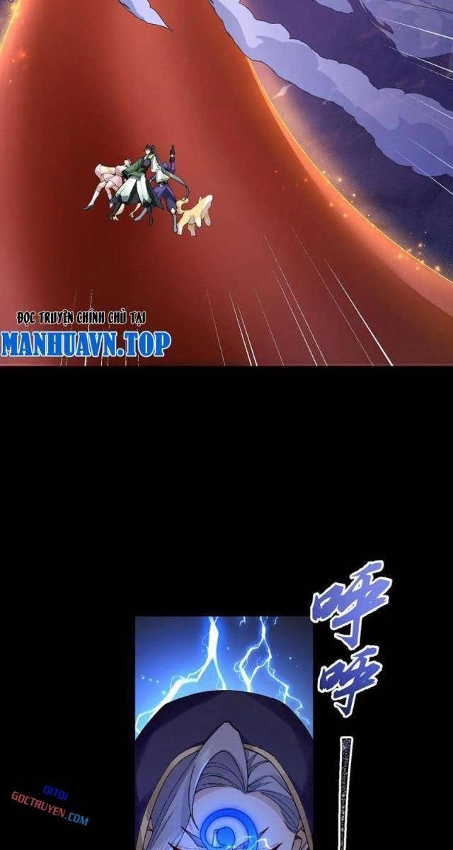 Nhị Sư Huynh Tuy Là Phàm Nhân Nhưng Rất Mạnh Mẽ - Page 26