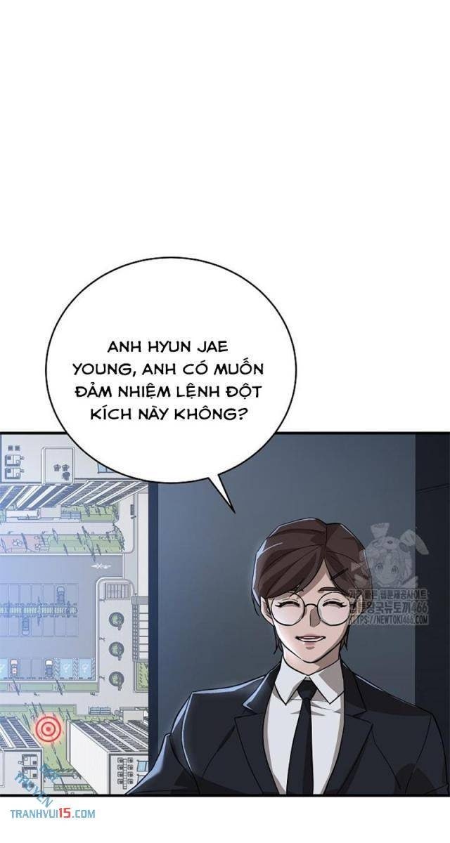 Đột Kích Giả - Page 99