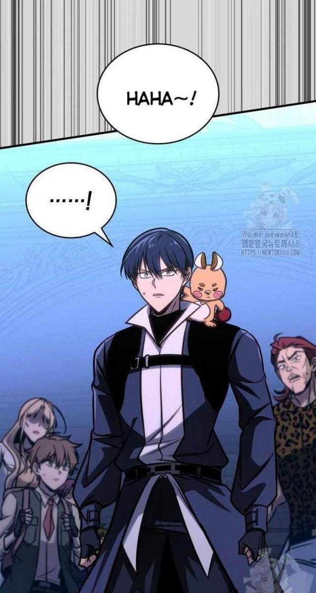 Cuốn Sách Chiến Lược Hàng Đầu Mà Chỉ Tôi Mới Có Thể Nhìn Thấy - Page 142