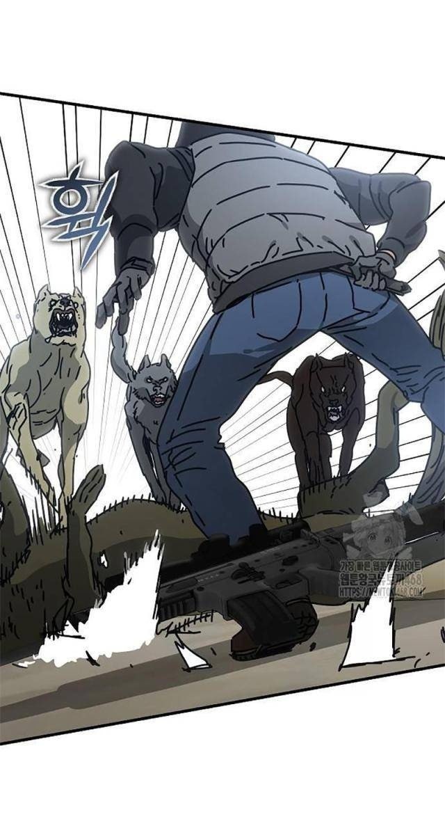 Ngôi Nhà Ẩn Ngày Tận Thế - Page 79