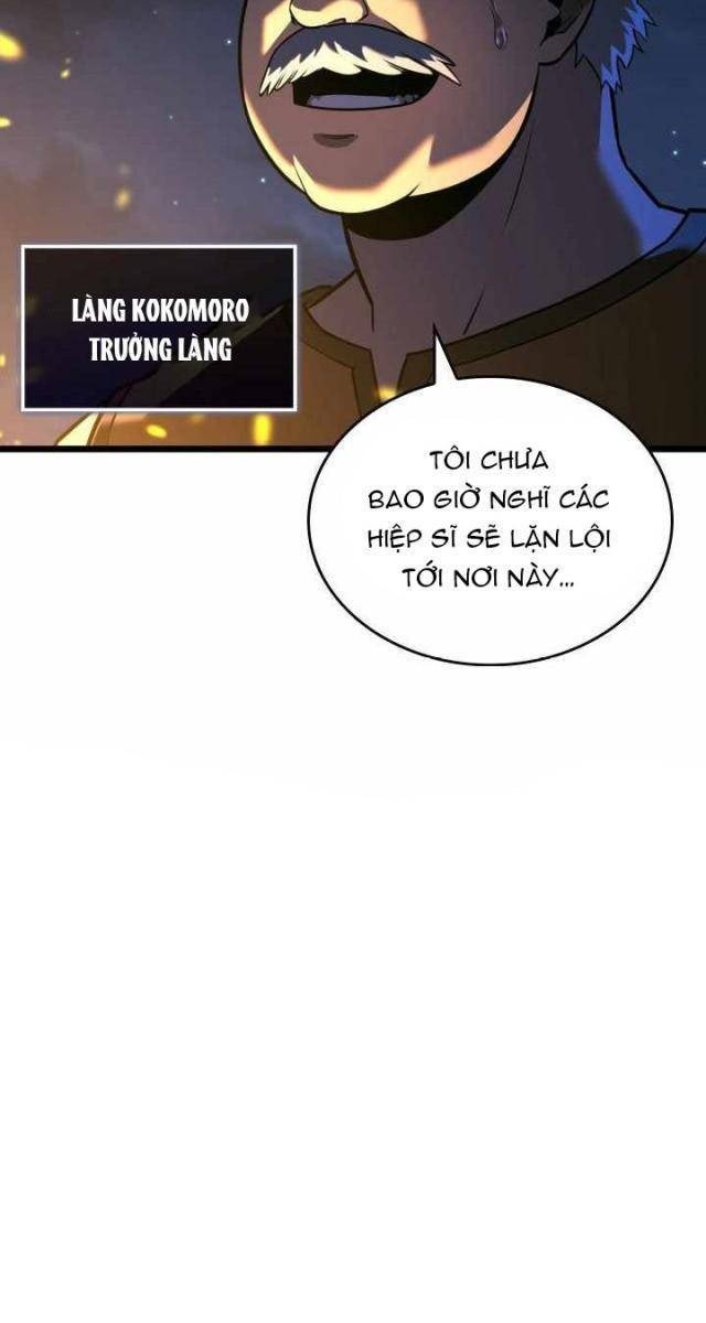 Sự Trở Lại Của Người Chơi Cấp SSS - Page 4