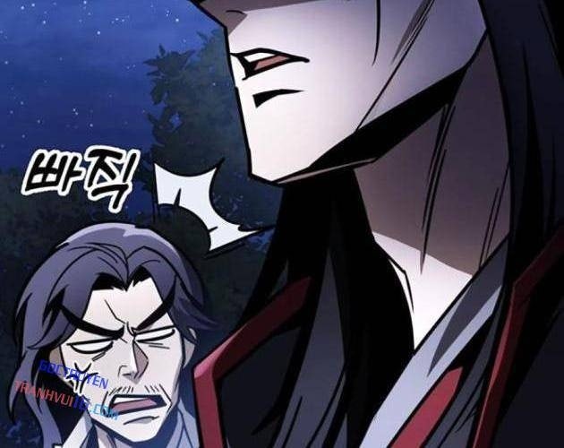 Thanh Kiếm Của Hoàng Đế - Page 10