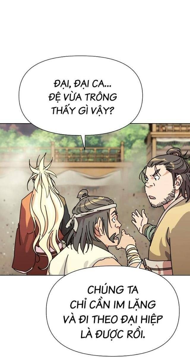 Hầu Vương Trung Sinh Nam Cung Thế Gia - Page 141