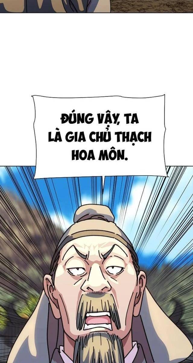 Hầu Vương Trung Sinh Nam Cung Thế Gia - Page 151