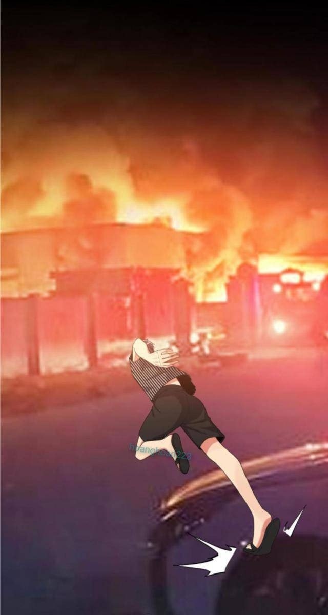 Ta Có 90 Tỷ Tiền Liếm Cẩu - Page 13