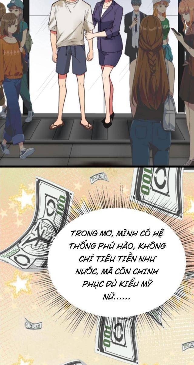 Ta Có 90 Tỷ Tiền Liếm Cẩu - Page 48