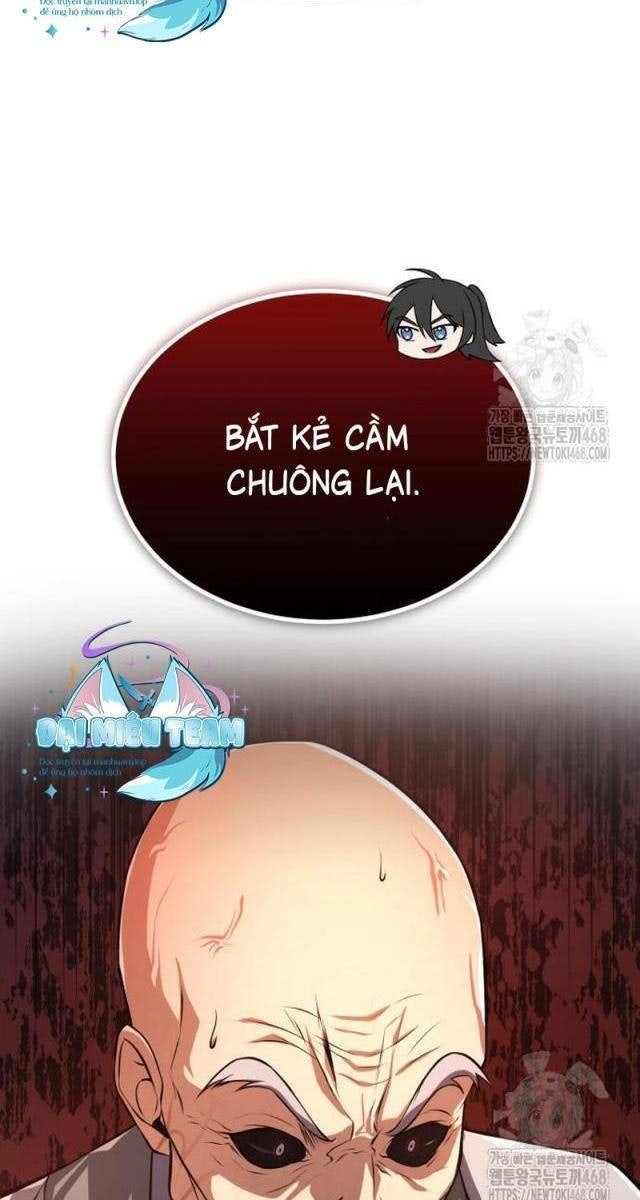 Giảng Sư Đứng Đầu: Baek Sư phụ - Page 11