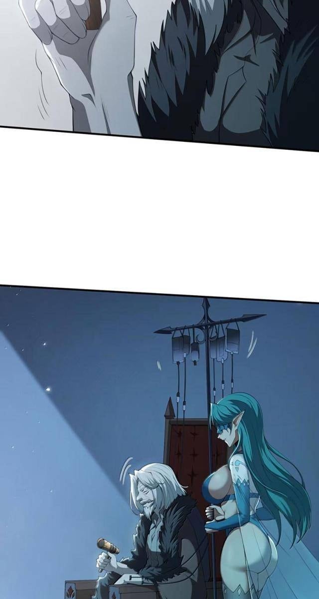 Thuật Sĩ Luyện Kim Tà Ác Không Giải Quyết Được Vật Thí Nghiệm Của Mình - Page 47