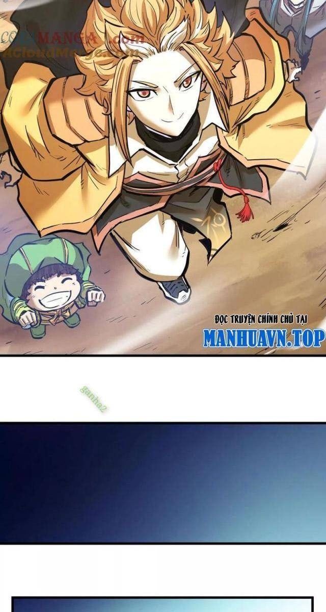 Tông Môn Của Ta Có Triệu Điểm Mạnh - Page 55