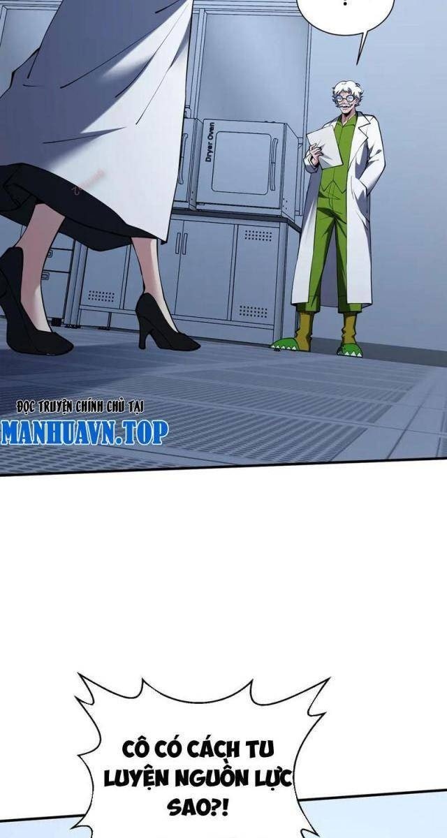 Cá Chép Tiến Hoá Thành Thần Long - Page 69