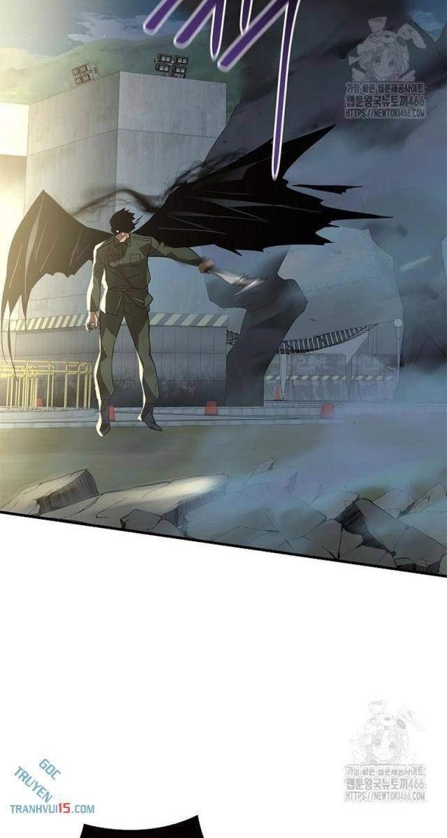 Đột Kích Giả - Page 60