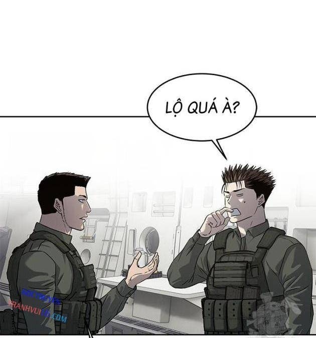 Đội Trưởng Lính Đánh Thuê - Page 40