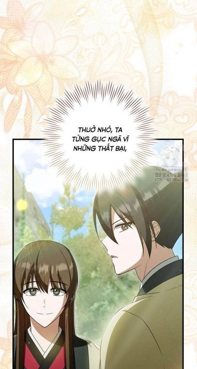 Trở Thành Đệ Tử Nhỏ Tuổi Nhất Phái Hoa Sơn - Page 121