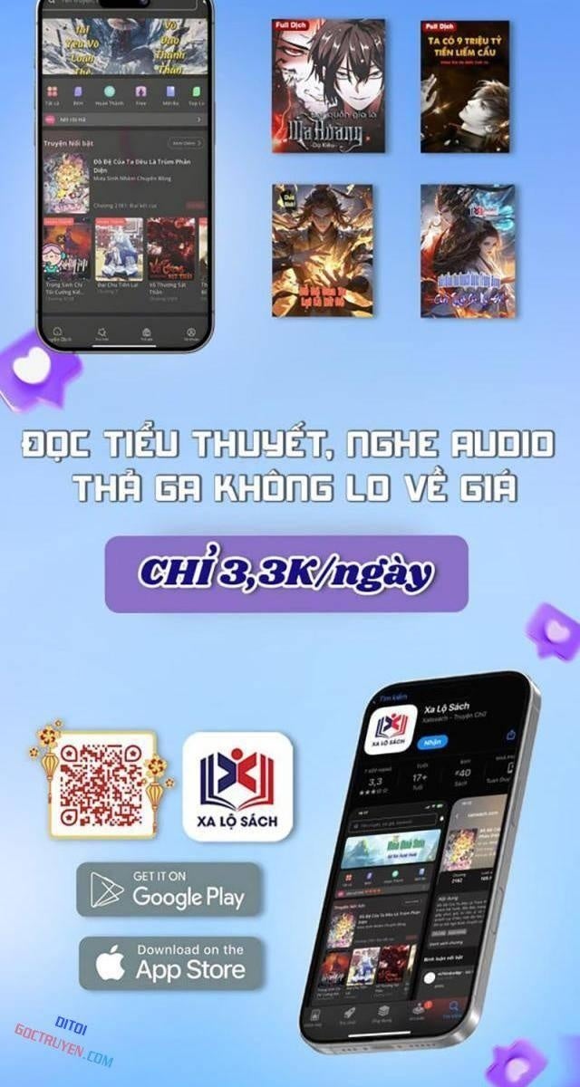 Nhị Sư Huynh Tuy Là Phàm Nhân Nhưng Rất Mạnh Mẽ - Page 107