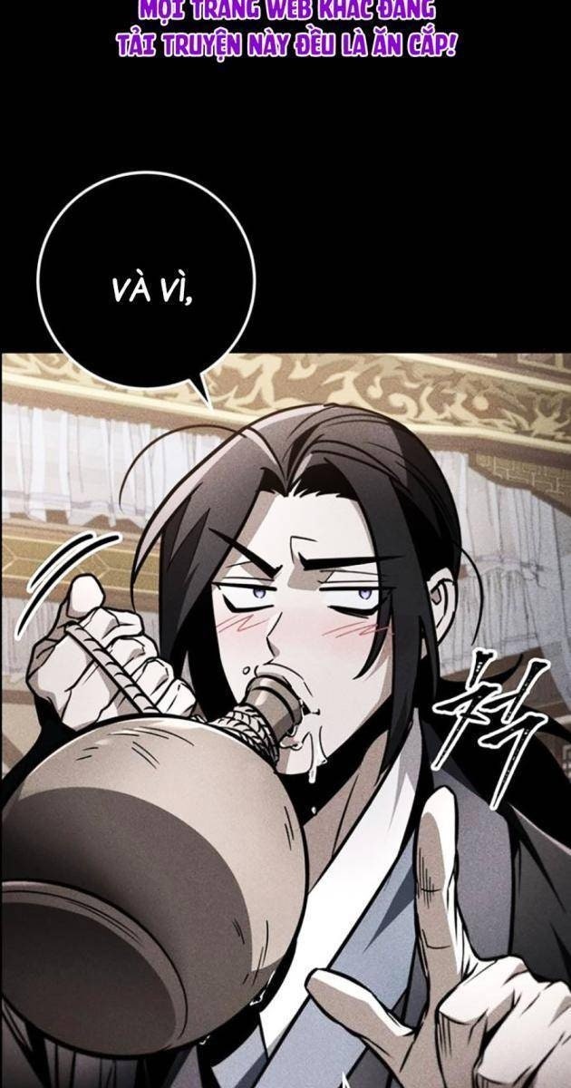 Thanh Kiếm Của Hoàng Đế - Page 151