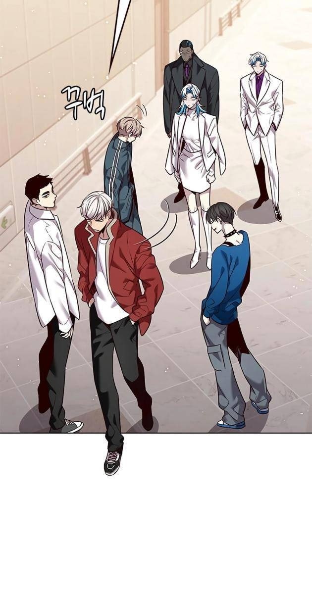 Hoá Thân Thành Mèo - Page 87