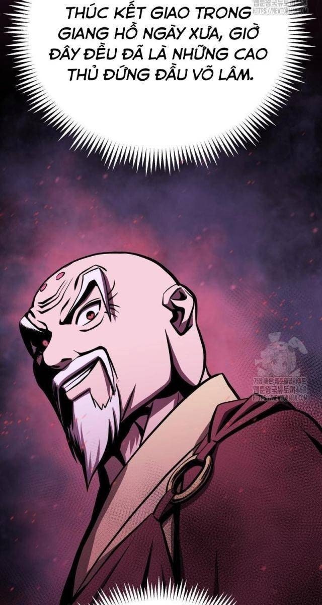 Nhất Bộ Thần Quyền - Page 64