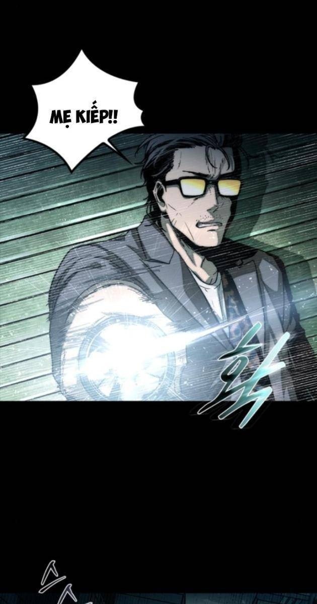 Cửu Long Saroka - Page 109