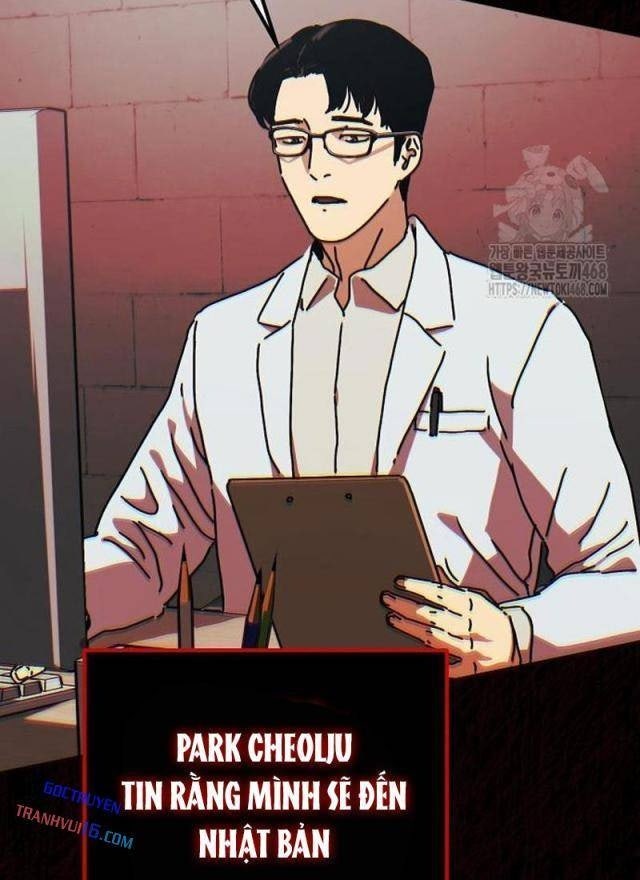 Ngôi Nhà Ẩn Ngày Tận Thế - Page 100