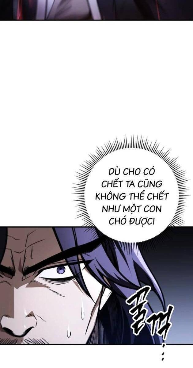 Thanh Kiếm Của Hoàng Đế - Page 42