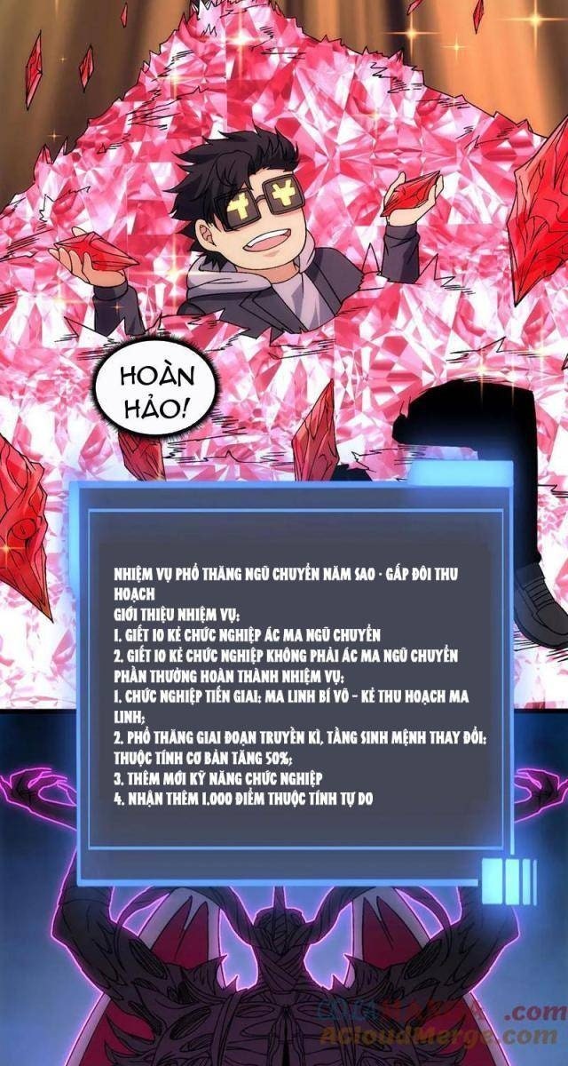 Bắt Đầu Kế Nhiệm Boss Hắc Long, Ta Vô Địch - Page 29