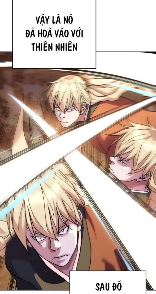 Hầu Vương Trung Sinh Nam Cung Thế Gia - Page 204