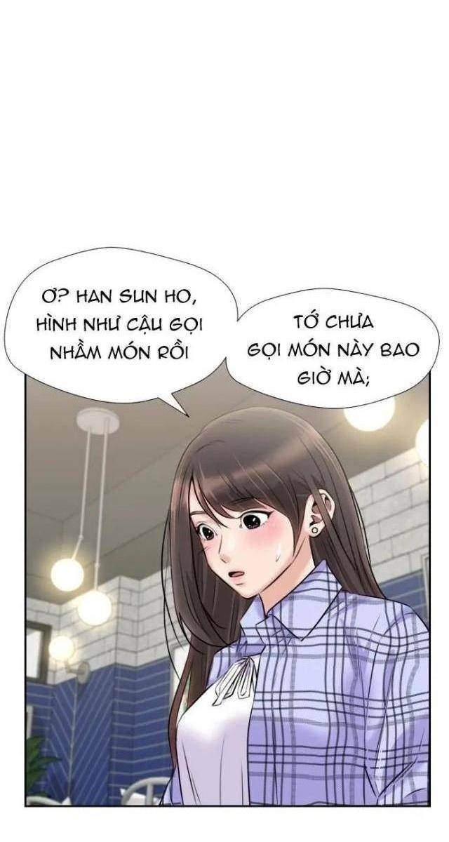 Gương Mặt Thiên Tài - Page 74