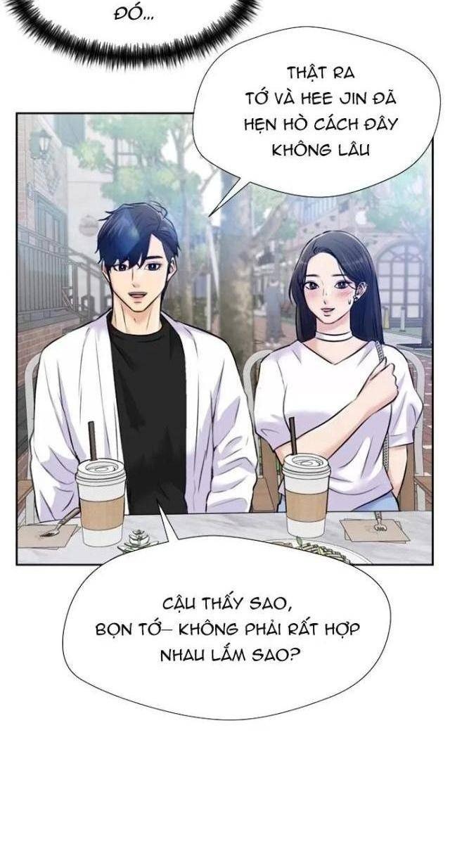 Gương Mặt Thiên Tài - Page 63