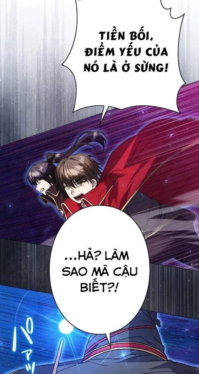 Bức Thư Tình Đến Từ Tương Lai - Page 14