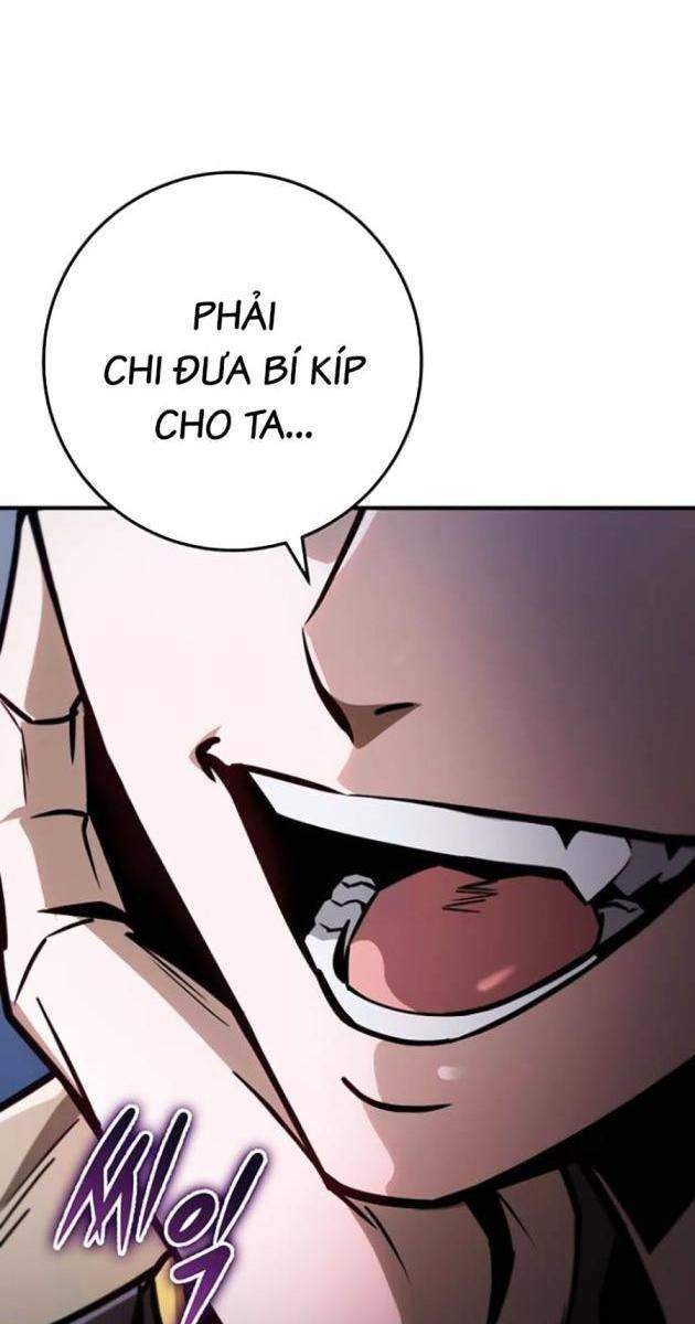 Thanh Kiếm Của Hoàng Đế - Page 47