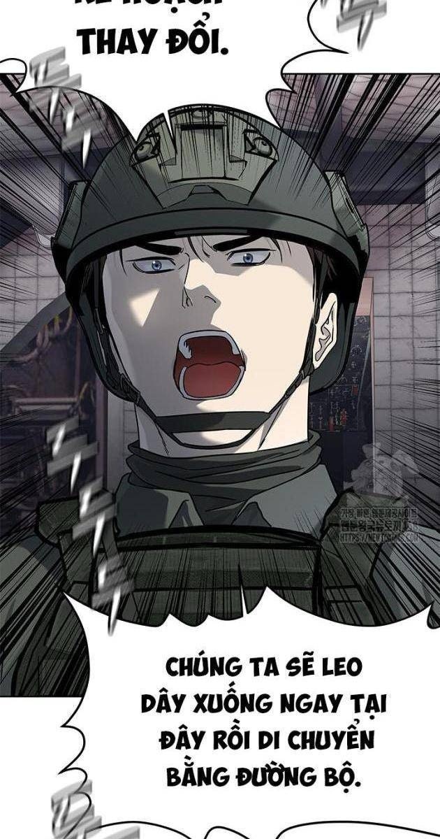 Đội Trưởng Lính Đánh Thuê - Page 104