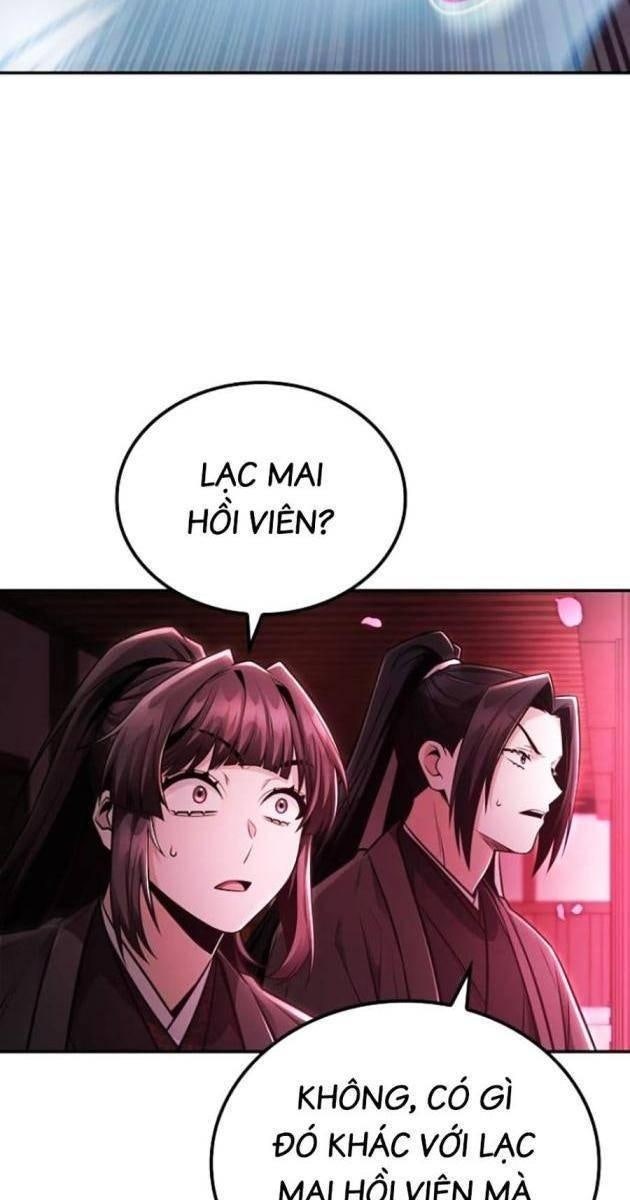 Quỷ Kiếm Thiên Tài Của Hoa Sơn Phái - Page 52