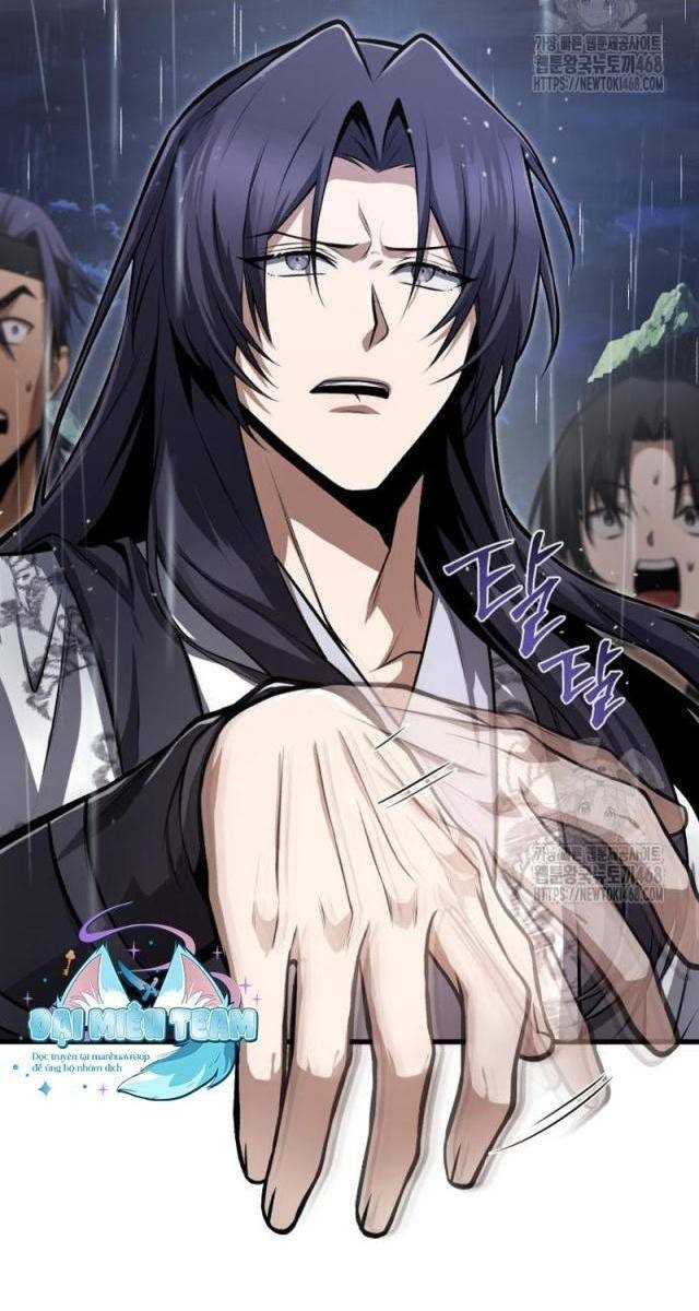 Giảng Sư Đứng Đầu: Baek Sư phụ - Page 119