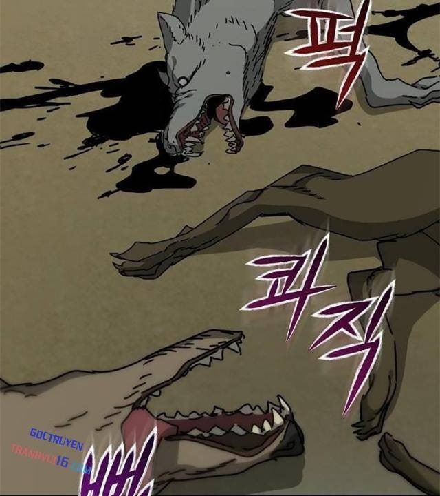 Ngôi Nhà Ẩn Ngày Tận Thế - Page 120