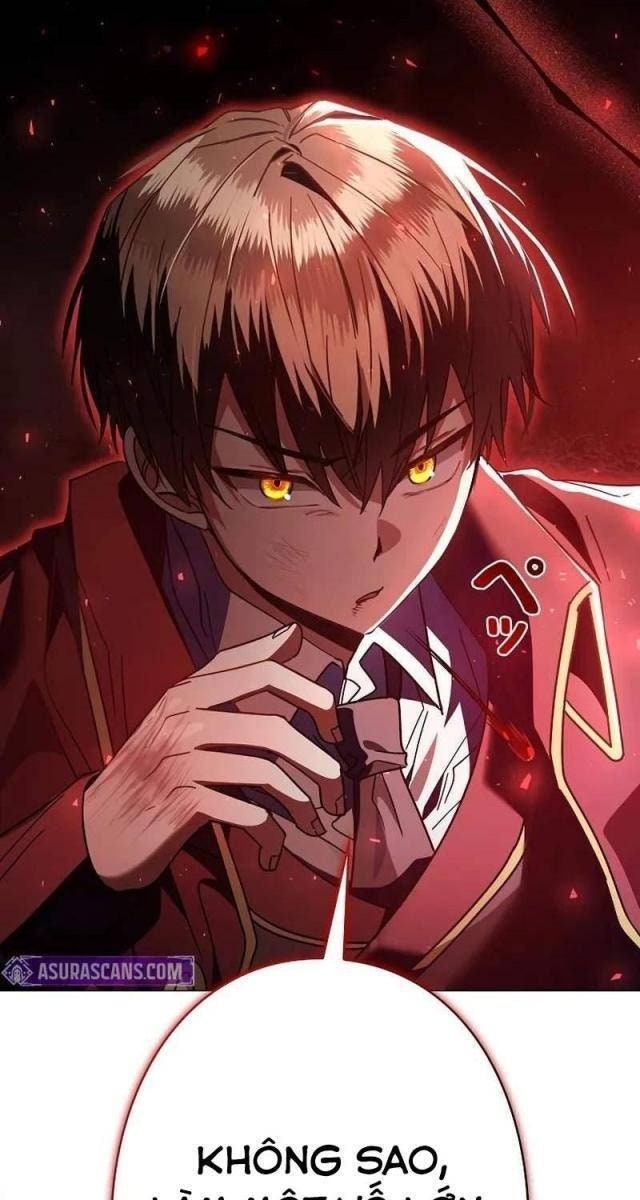 Bức Thư Tình Đến Từ Tương Lai - Page 65