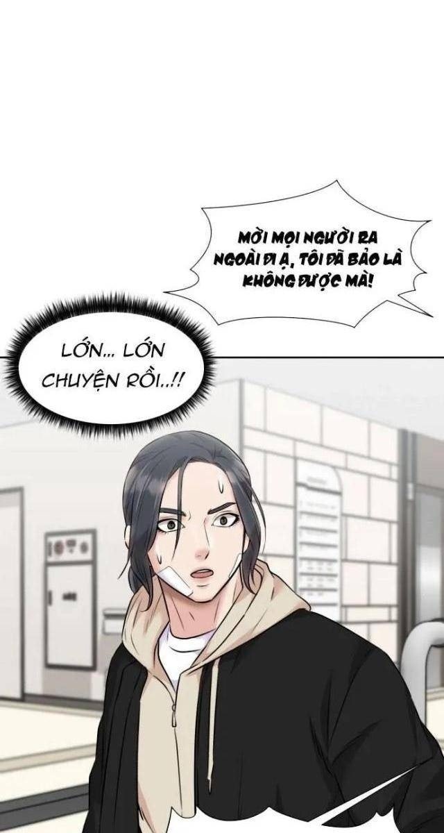 Gương Mặt Thiên Tài - Page 14