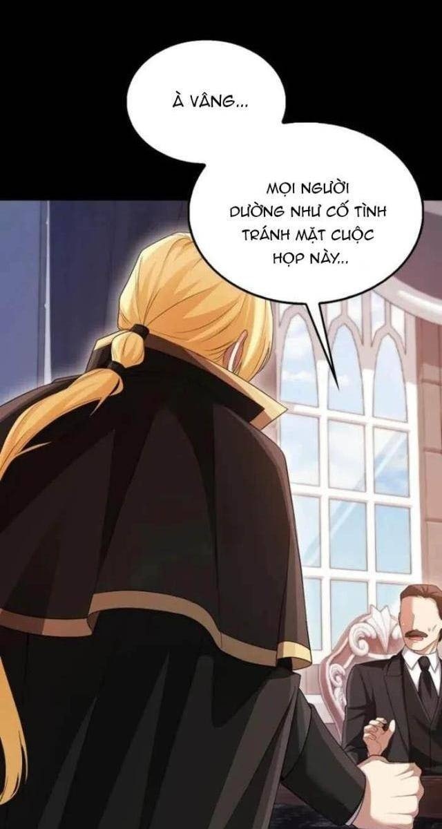 Pháp Sư Cận Chiến Mạnh Nhất - Page 6