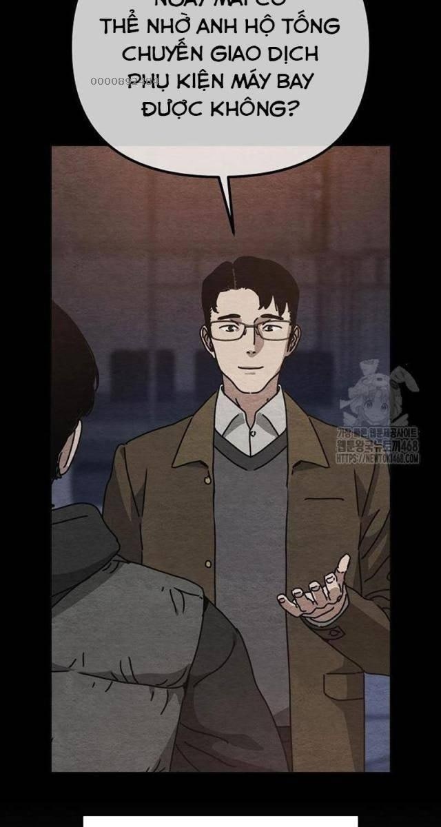 Ngôi Nhà Ẩn Ngày Tận Thế - Page 9